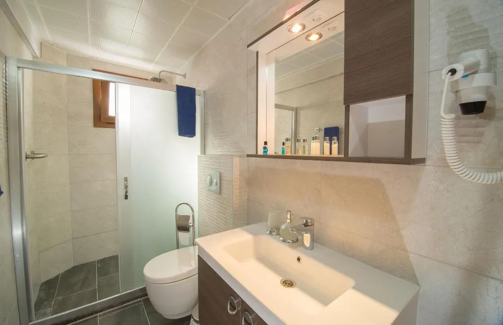 Room, B C Alya Hotel, Dalaman