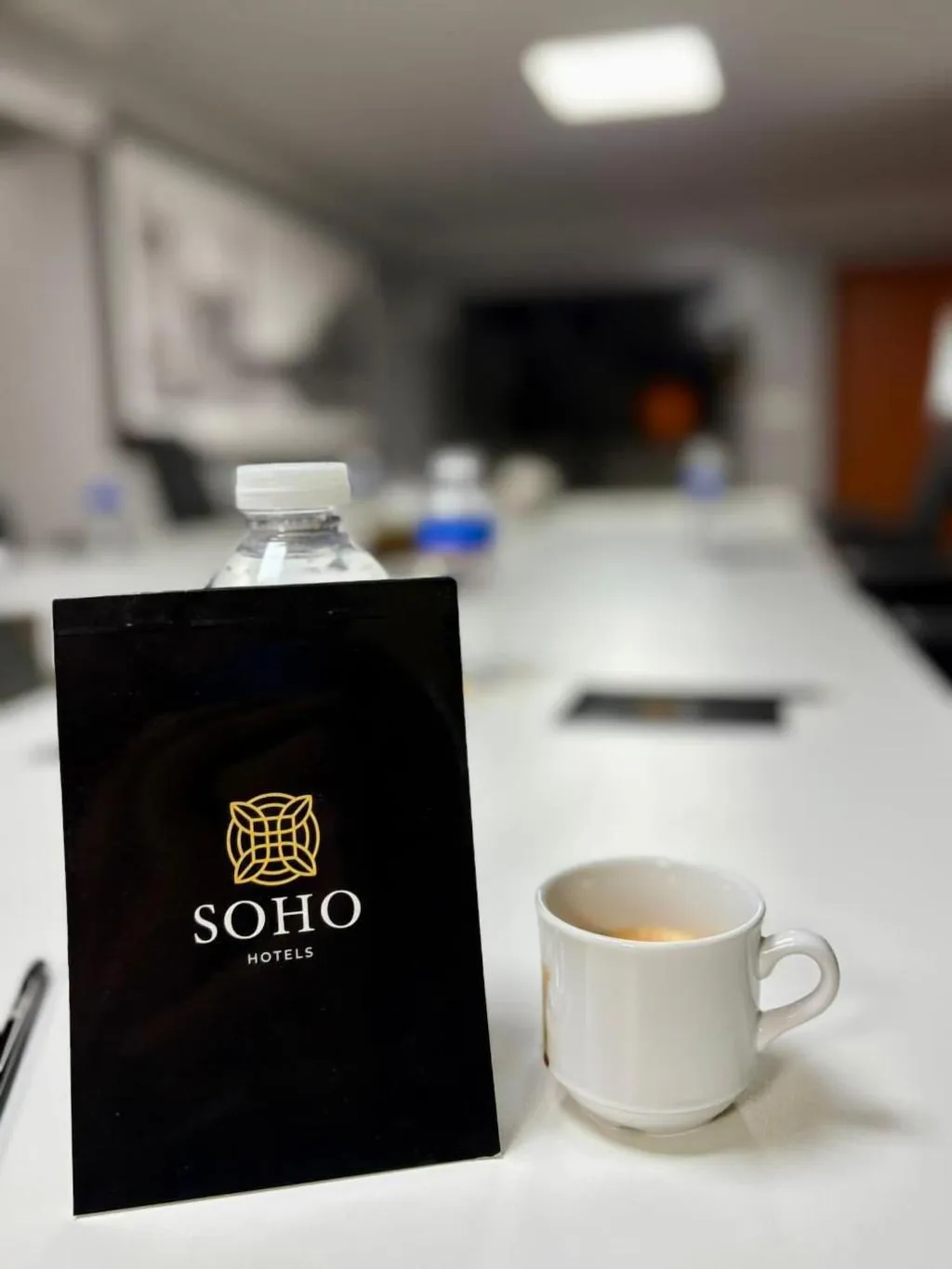 Conferences, As Premium By Soho Hotels, Casablanca