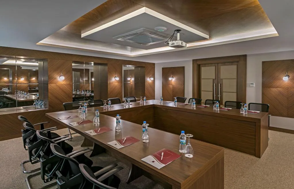 Conferences, B Business Hotel & Spa, Antalya