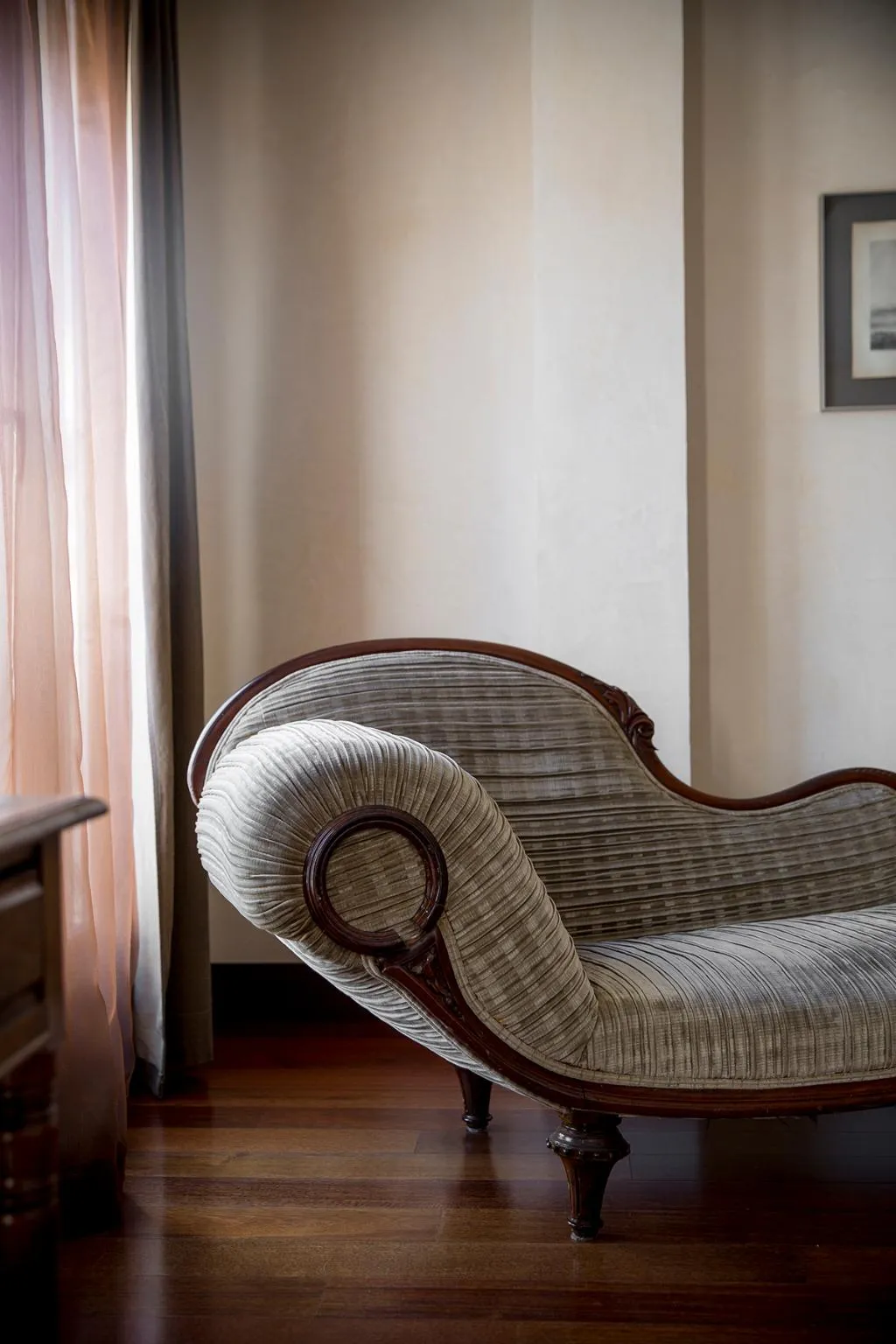 SUITE CAPACITY 2 Room, Hotel Villa Real, Madrid