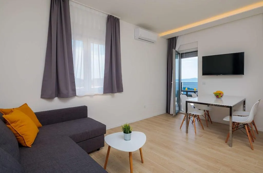 Room, Villa Medak, Split