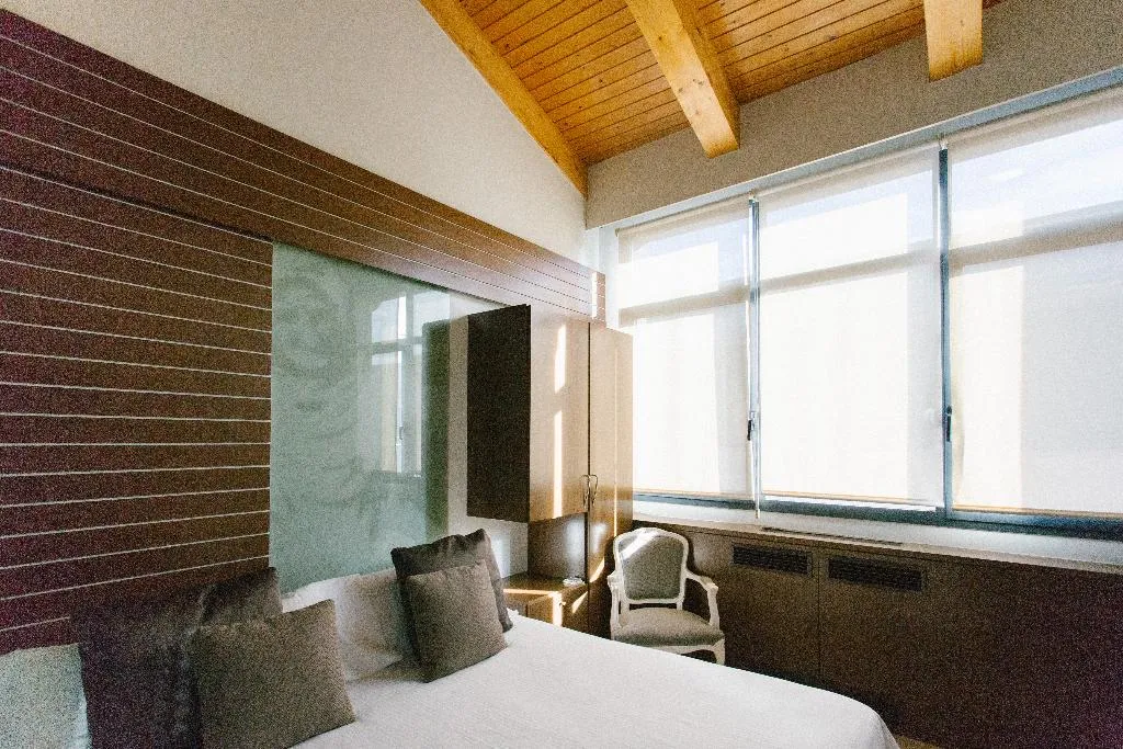 Room, Hotel Museu Llegendes de Girona, Costa Brava