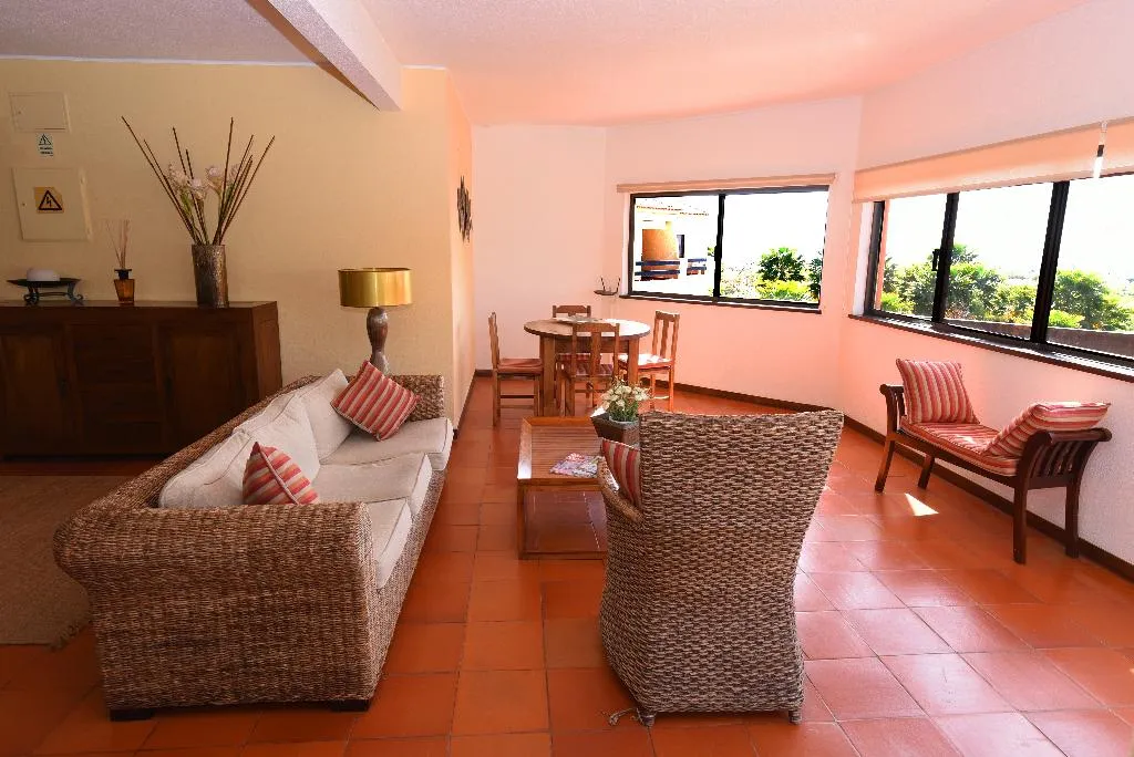 Lobby, Praia da Lota Resort - Hotel, Algarve