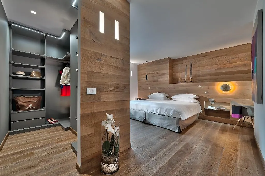Room COMFORT Room, Esplanade Tergesteo – Luxury Retreat, Venice
