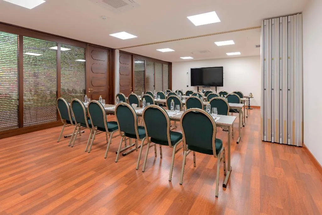 Conferences, Santa Catalina, a Royal Hideaway Hotel, Gran Canaria