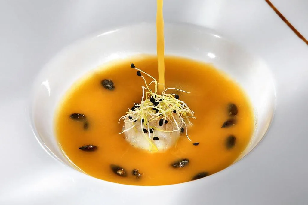 Restaurant, Hotel Bonanza Palace – Resort & SPA by Olivia Ho, Majorca