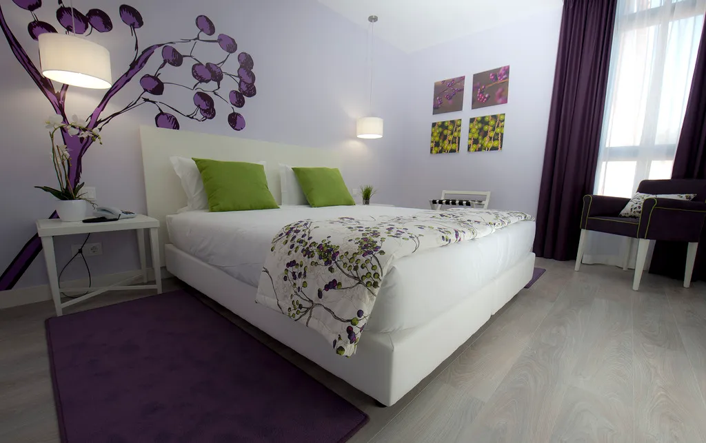 Room, Primavera Perfume Hotel, Porto