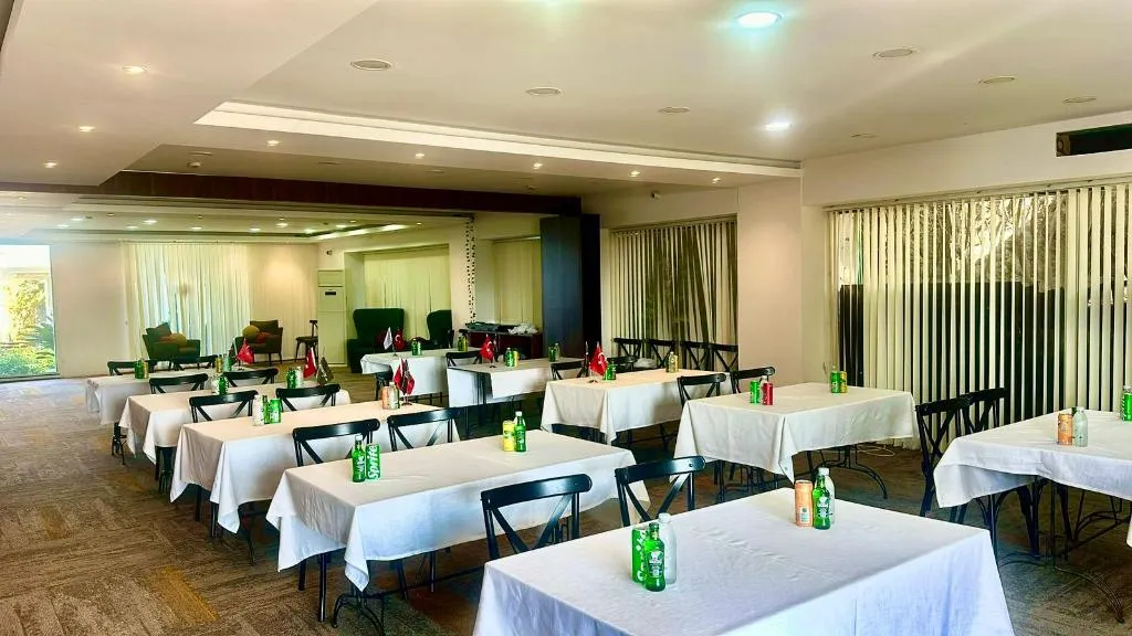 Conferences, Palmalife Bodrum Resort & Spa, Bodrum