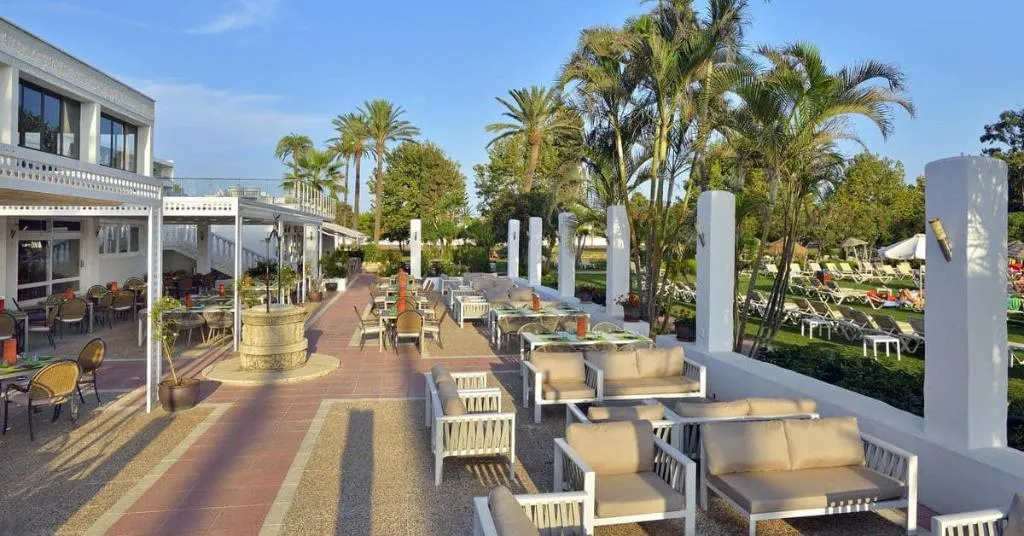 General view, Sol Marbella Estepona Atalaya Park, Costa Del Sol