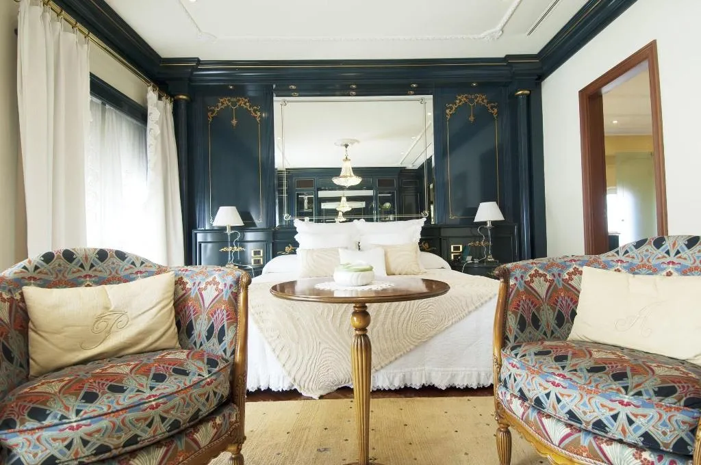 Room, Hotel Boutique Edelweiss La Garriga - Adults Only, Barcelona