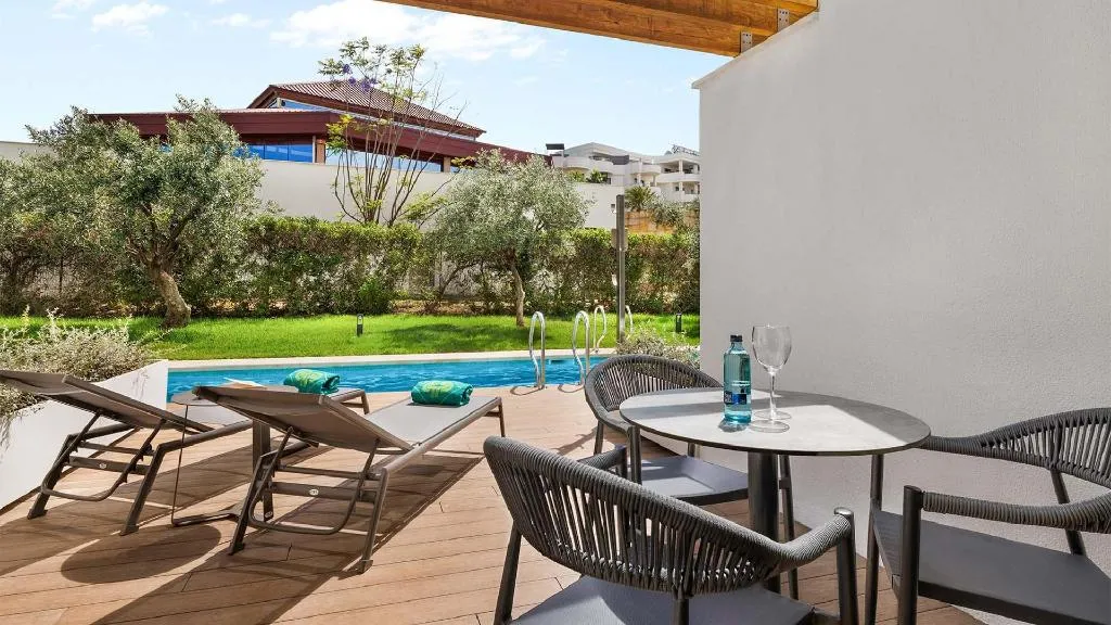 Double or Twin STANDARD Room, Protur Sa Coma Playa Hotel & Spa, Majorca