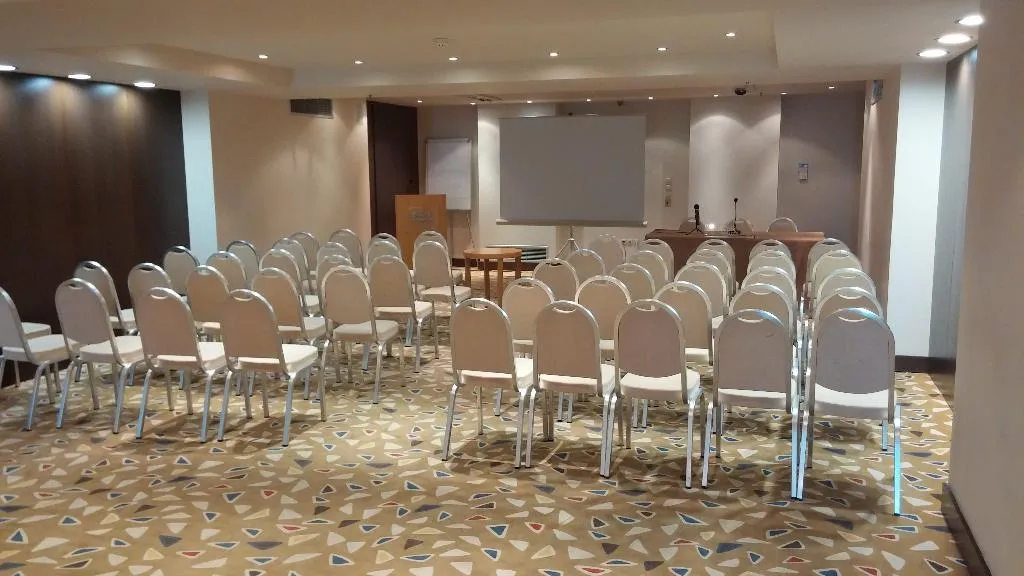 Conferences, GDM Megaron,Historical Monument Hotel, Crete