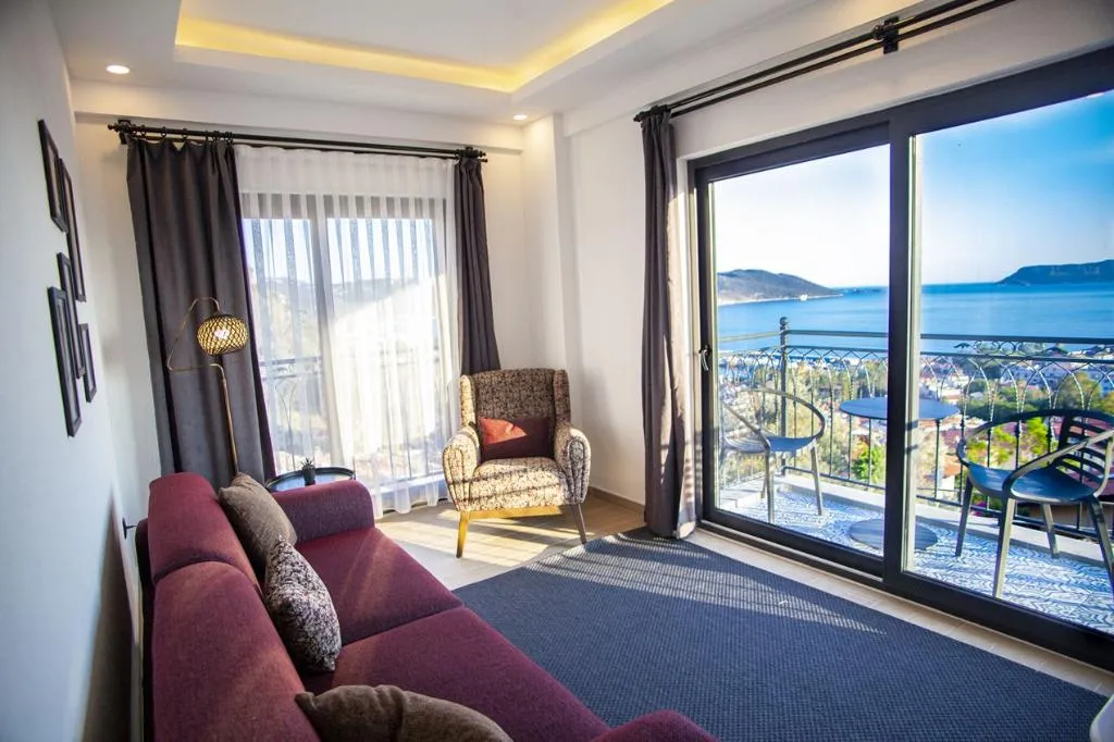 APARTMENT TWO BEDROOMS Room, Lobelya Suites, Dalaman