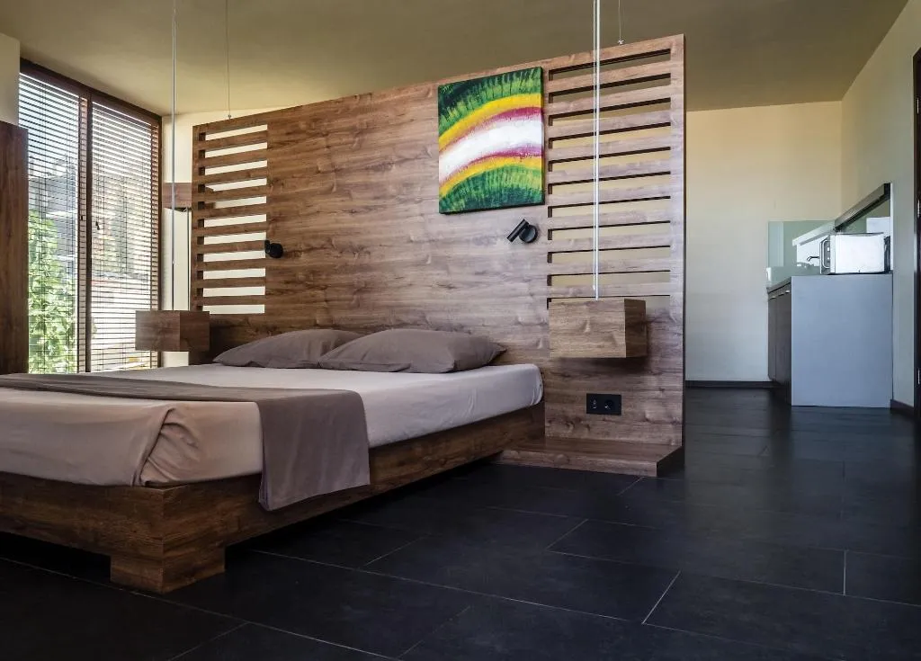 Room, Design Hotel Logatero, Bourgas