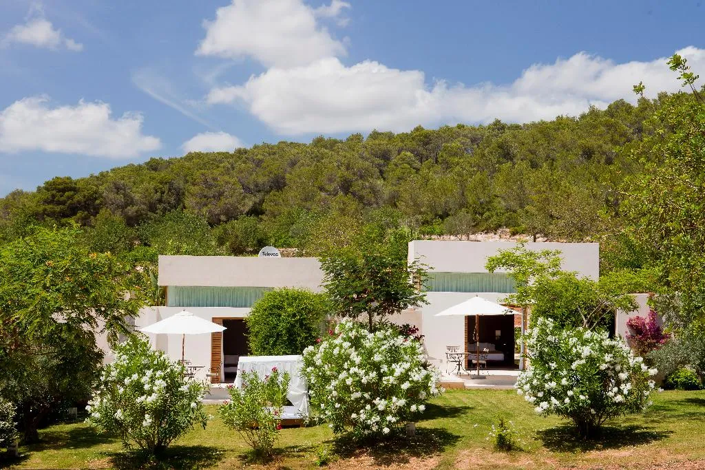 VILLA STANDARD Room, Can Lluc Boutique Country Hotel &  Villas, Ibiza