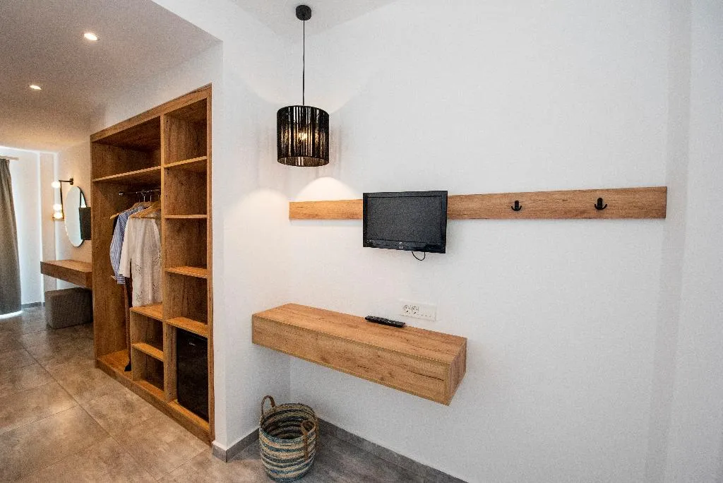 Double or Twin DELUXE Room, Summer Village of Hippokrates, Kos