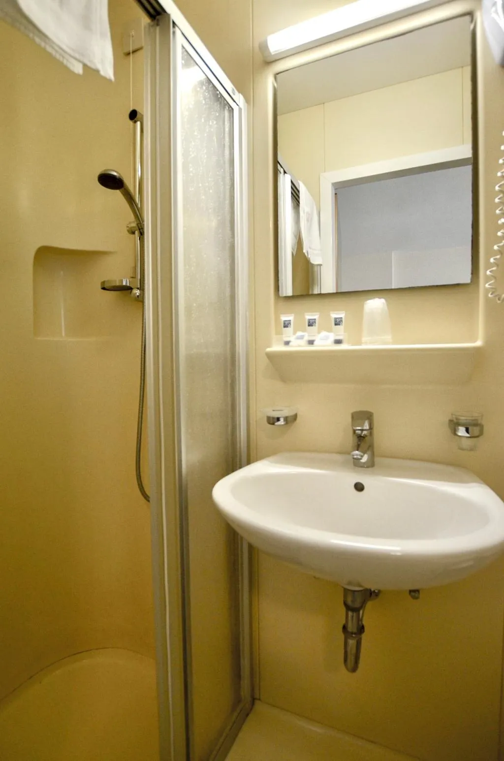 TRIPLE STANDARD Room, Locanda Silva, Venice