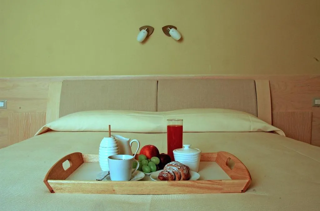 Room, La Casa di Boz B&B, Olbia