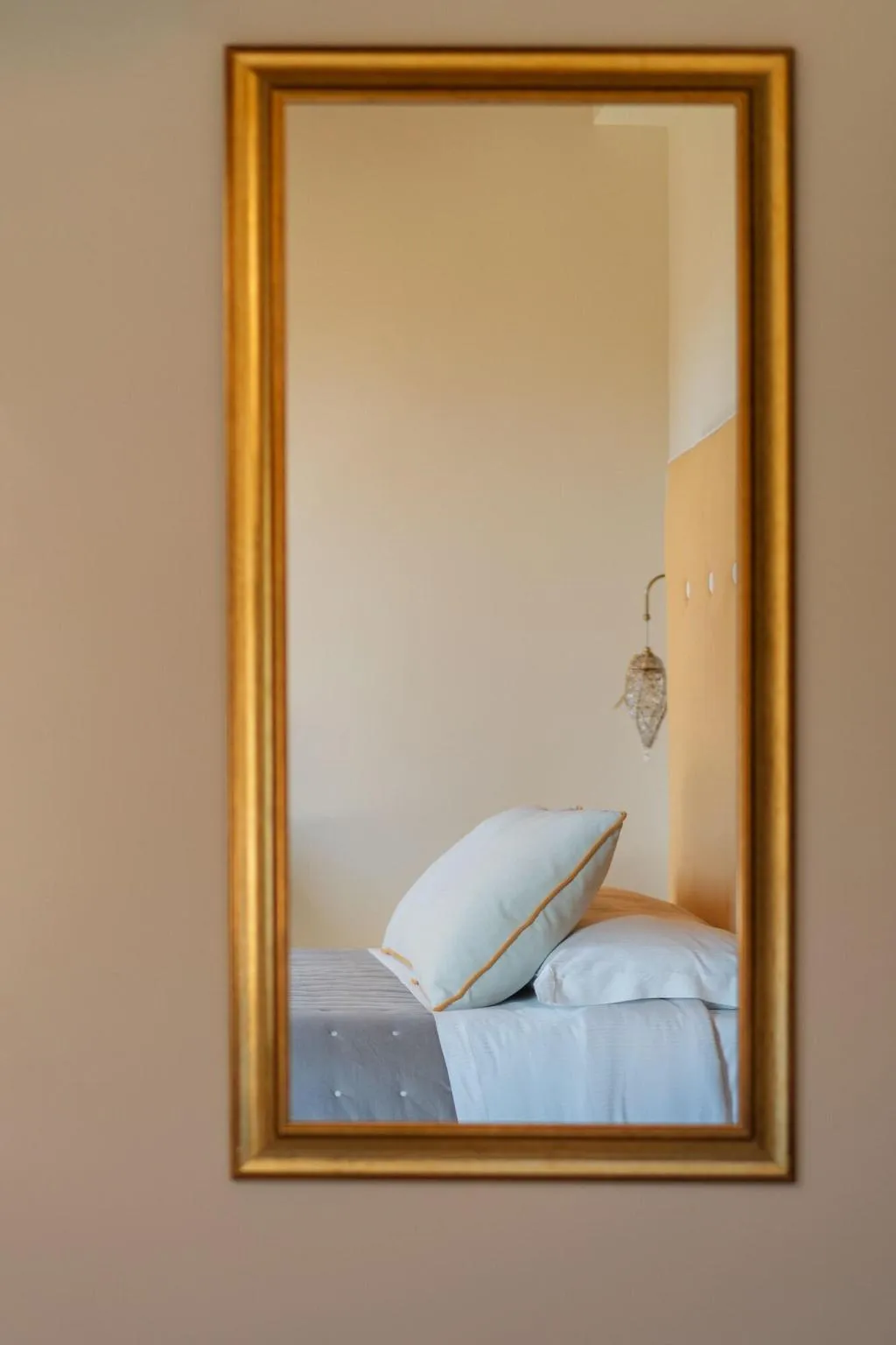Room, Don Giulio Luxury Rooms, Naples