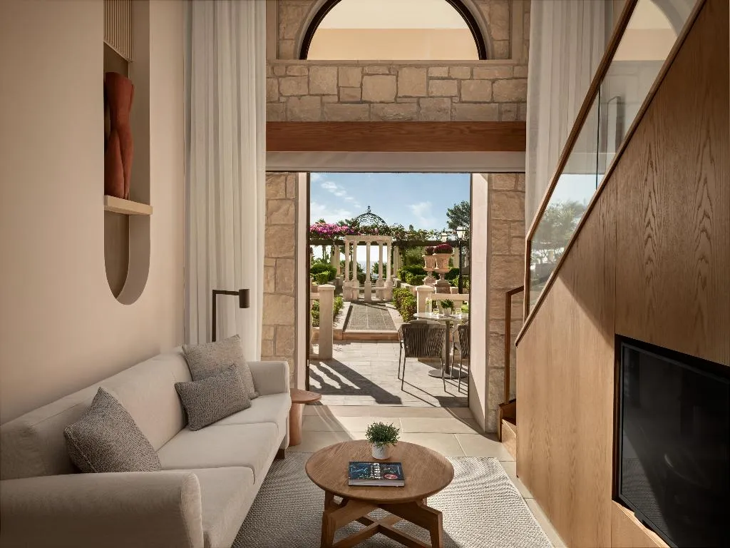 SUITE DUPLEX Room, Elysium, Cyprus