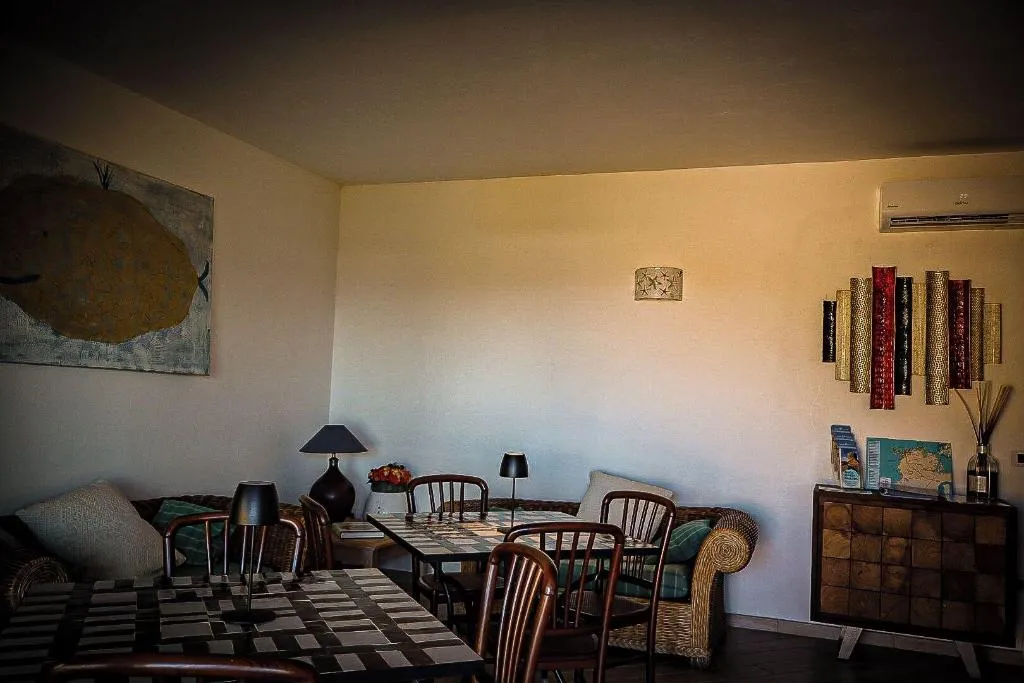 Lobby, Borgo Arborea Charming Retreat, Olbia