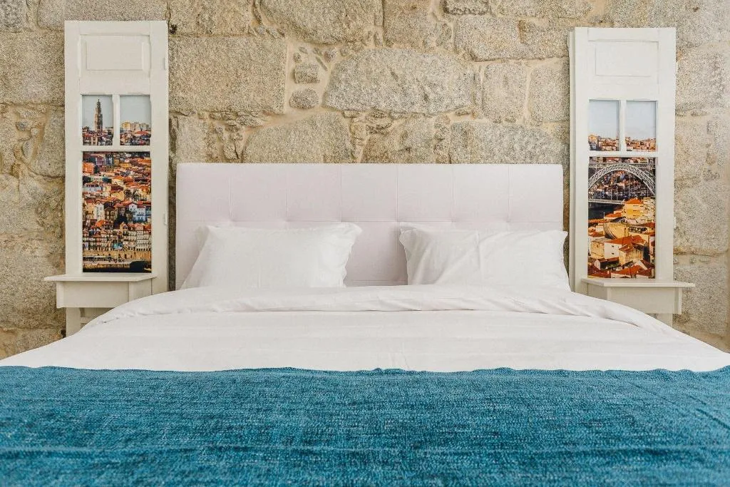 Room, Enjoy Porto Guest House, Porto