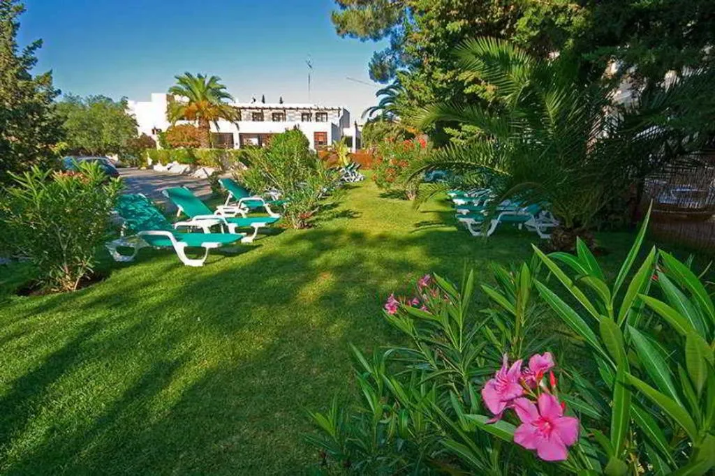 General view, Apartamentos da Balaia, Algarve