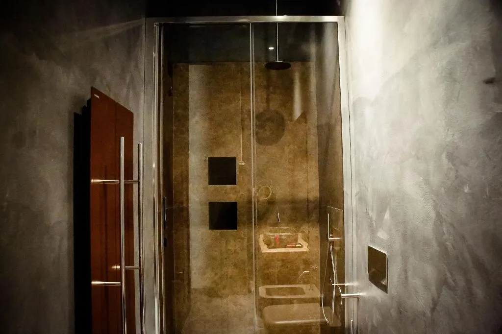 Room, Benci House, Florence