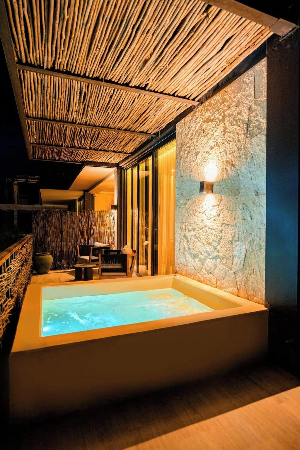 Sports and Entertainment, Bloom Tulum, Apartments by Marriott Bonvoy, Cancun Area
