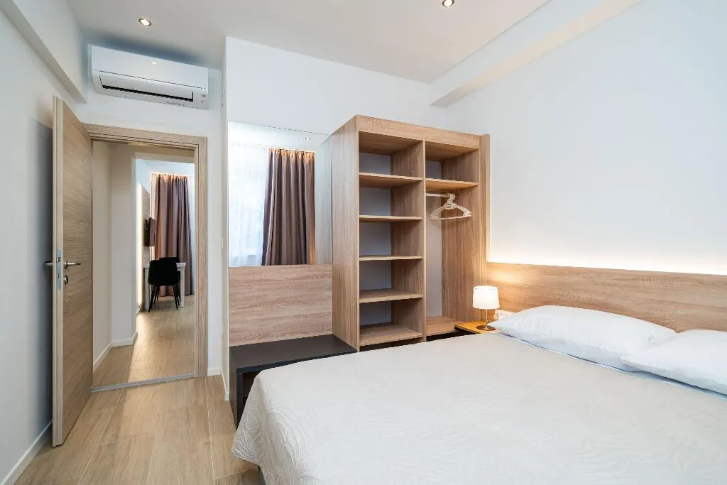 APARTMENT ONE BEDROOM WITH TERRACE Room, Bacan Serviced Apartments, Dubrovnik