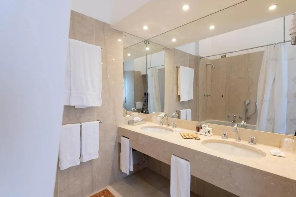 Room, I Palazzi - Palace Grand Hotel Varese, Milan