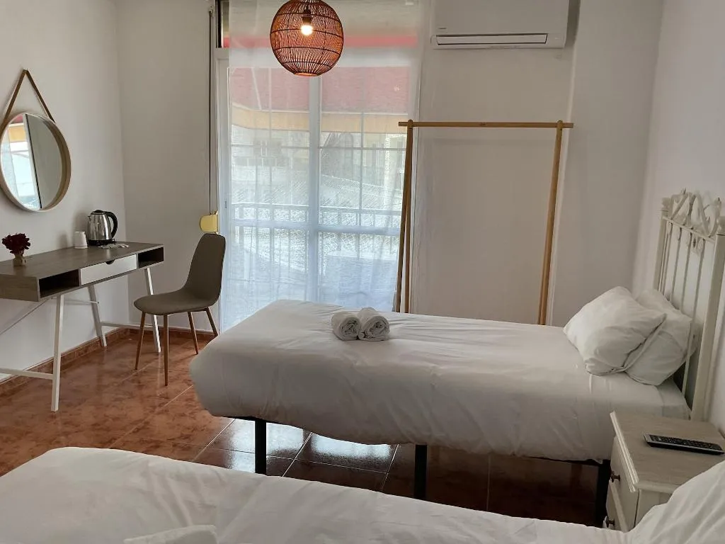 Room, Hostal San Miguel by Croma, Costa Del Sol