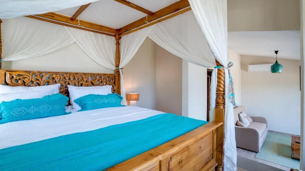 Room, Casa Baliza, Costa Del Sol