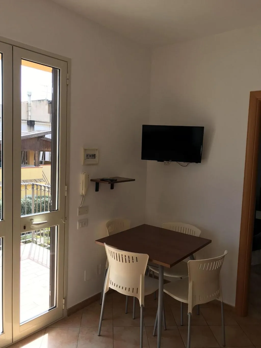 Room, Case Vacanze Ancora, Catania