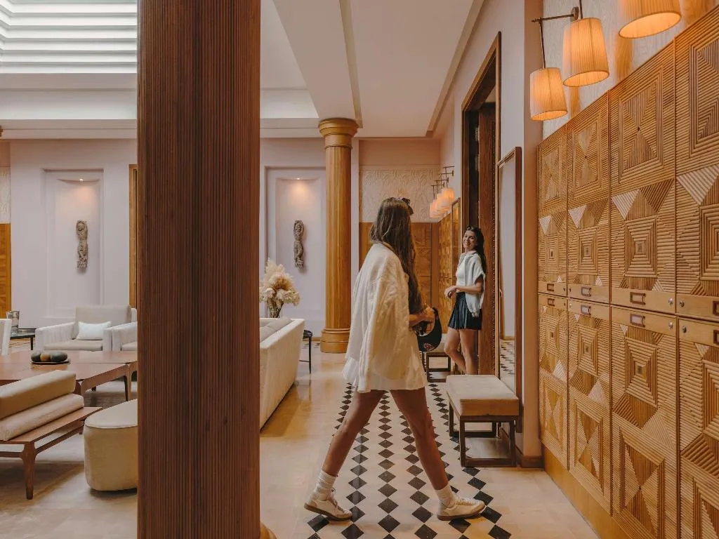 Sports and Entertainment, Fairmont Royal Palm Marrakech, Marrakech