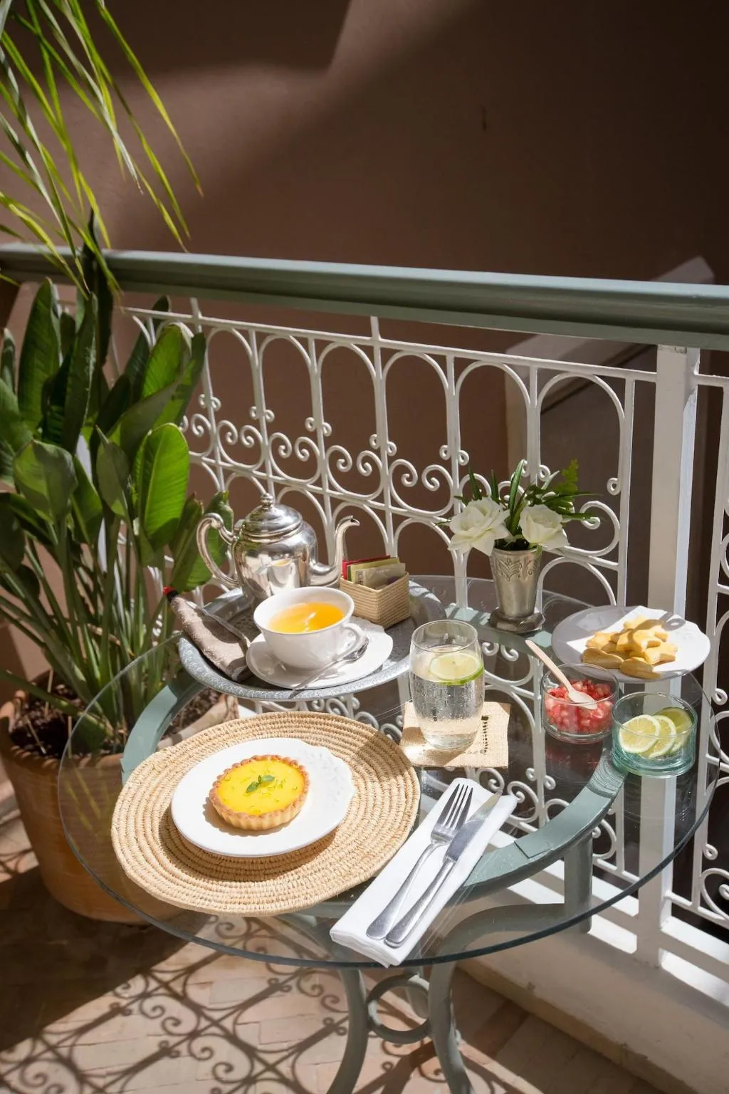 Room, Riad Olema Et Spa, Marrakech