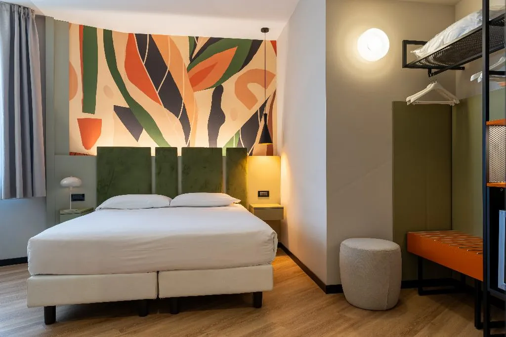 Double or Twin CLASSIC Room, Elite Hotel & Spa, Venice