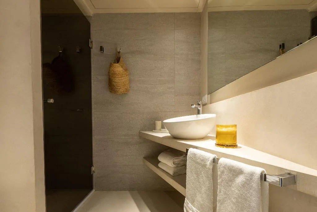 SUITE LUXURY Room, Boutique les Clarisses, Costa Brava