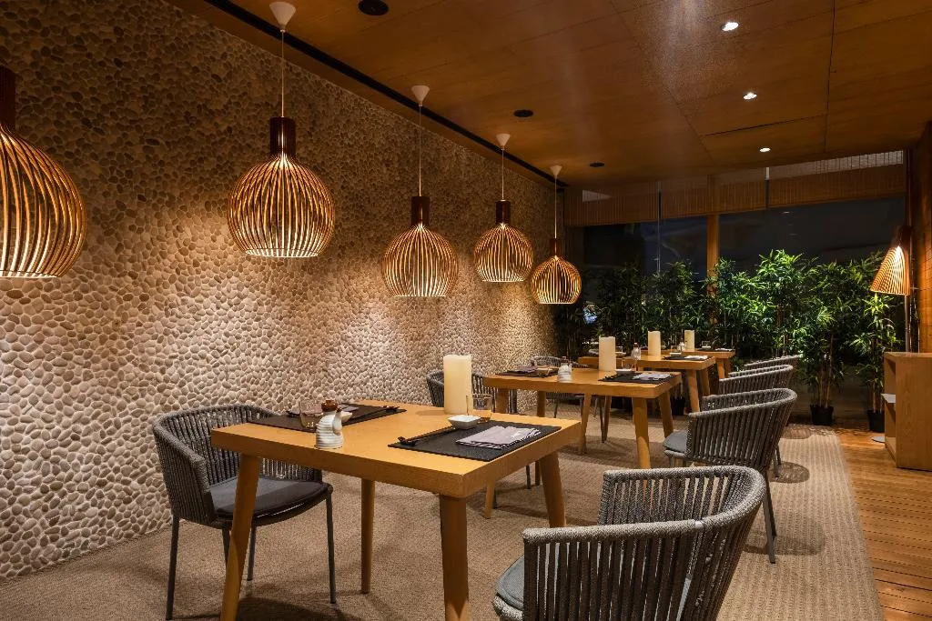 Restaurant, NYX Cancun, Cancun Area
