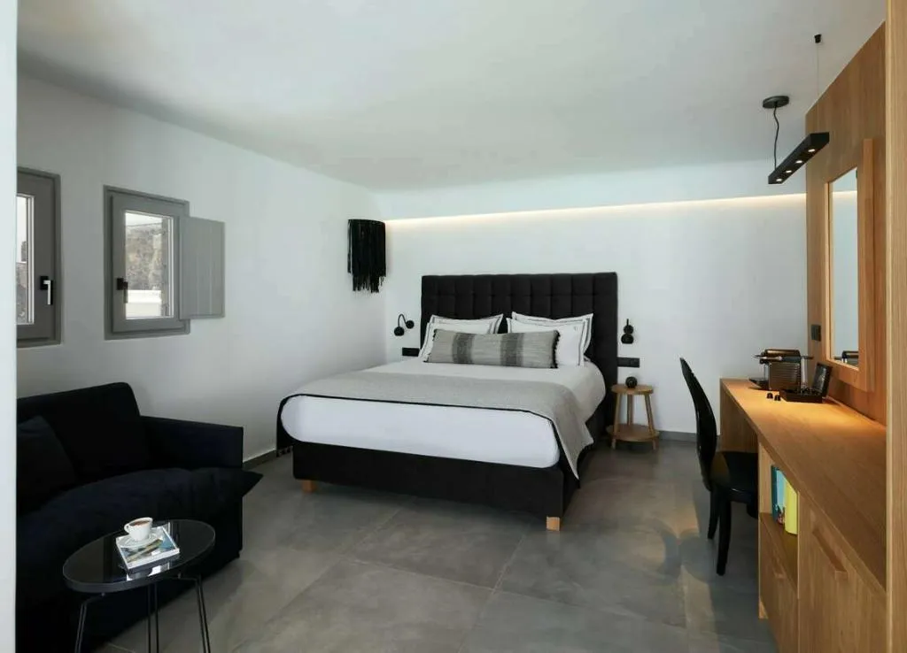 SUITE CLASSIC Room, Kalisti Hotel & Suites, Santorini