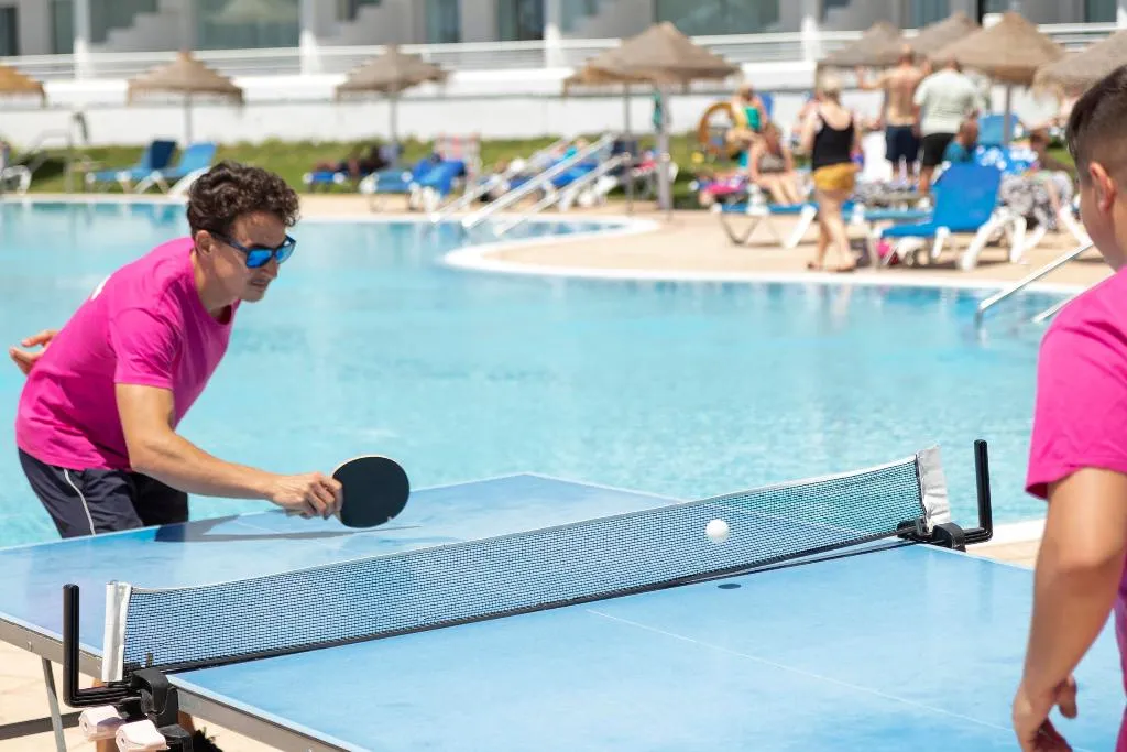 Sports and Entertainment, Hotel Palia La Roca, Costa Del Sol