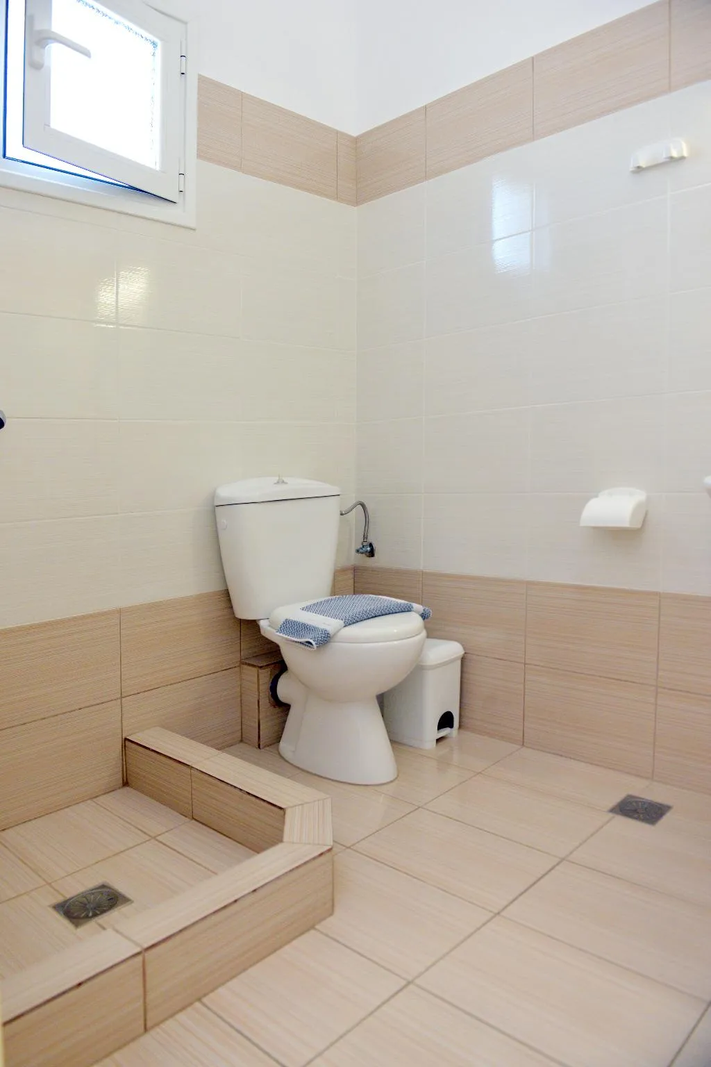 Double or Twin SUPERIOR WITH BALCONY Room, Despoina, Skiathos