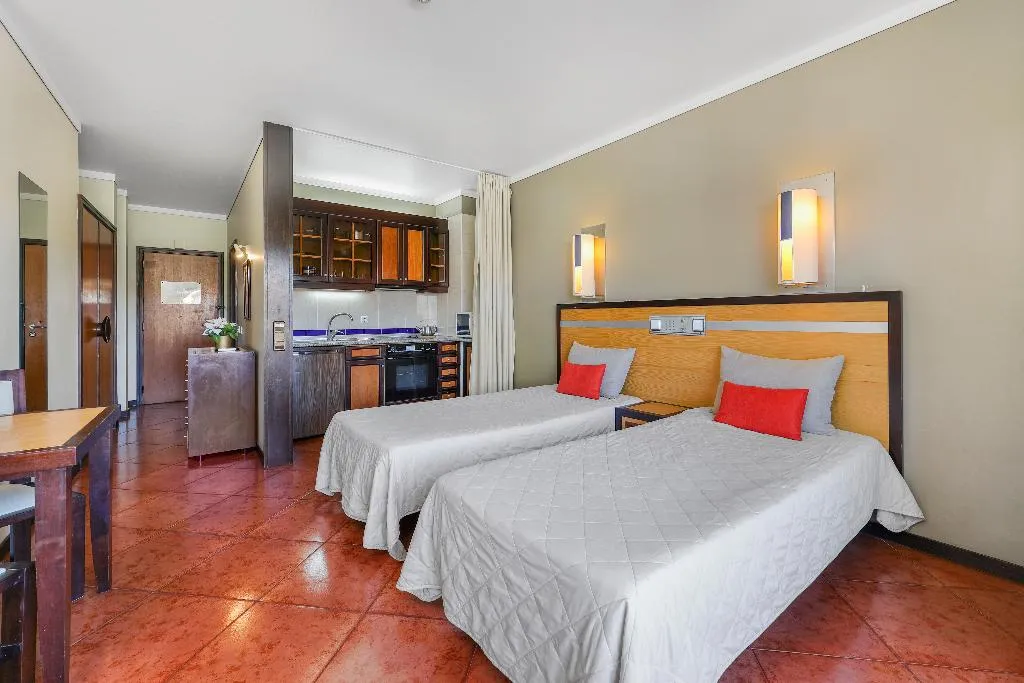 STUDIO STANDARD Room, Paraiso Albufeira, Algarve