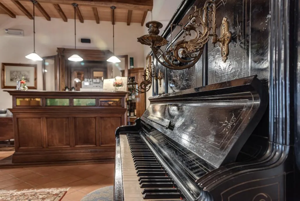 Bar, Locanda Poggioleone, Perugia