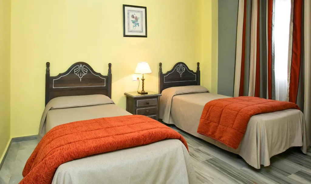 Room, Ona Campanario, Costa Del Sol