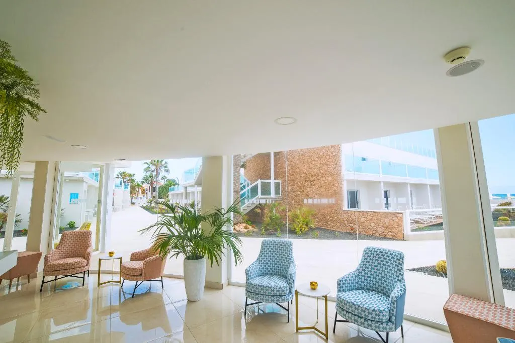Lobby, Hotel Boutique Tao Caleta Mar, Fuerteventura