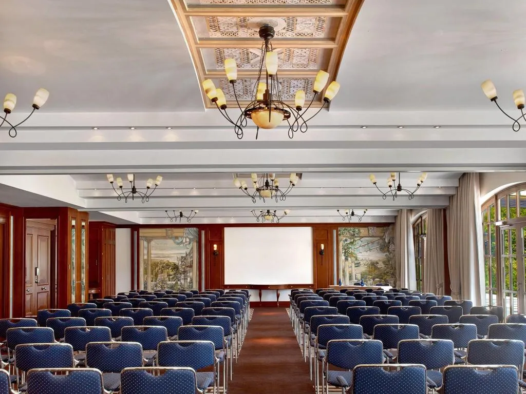 Conferences, The St. Regis Mardavall Resort, Majorca