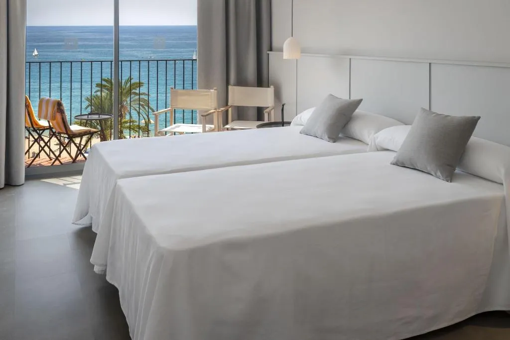 Room, Ght Miratge, Costa Brava