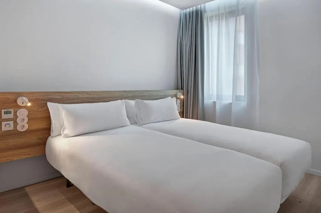 Room, B&B HOTEL Porto Gaia, Porto