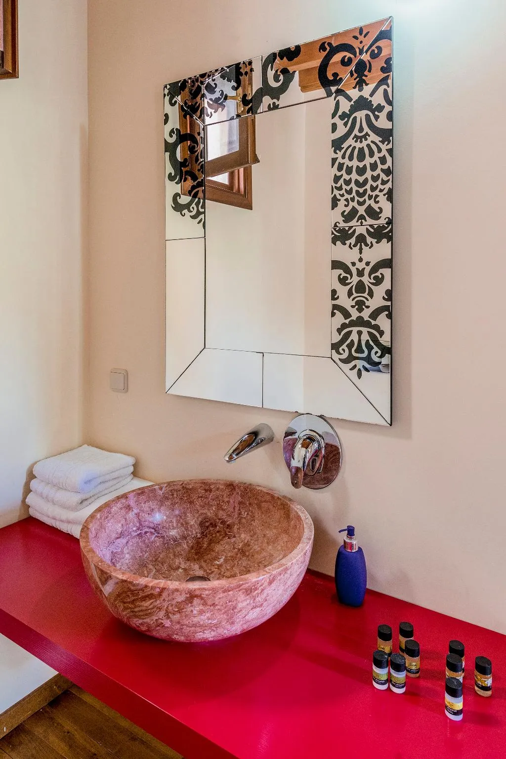 Double or Twin STANDARD Room, Avalon Boutique Hotel Rhodes, Rhodes